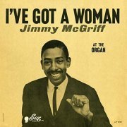 Jimmy McGriff - I've Got A Woman (1962/2019)