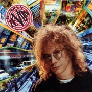 Warren Zevon - Transverse City (1989)