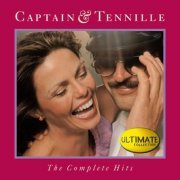 Captain & Tennille - Ultimate Collection The Complete Hits (2001)