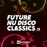 VA - Future Nu Disco Classics, Vol. 13 (2022) FLAC