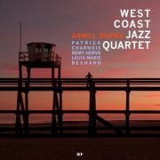 Armel Dupas - West Coast Jazz Quartet (2020)