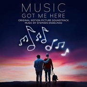 Stephen Endelman - Music Got Me Here (Original Motion Picture Soundtrack) (2021) [Hi-Res]