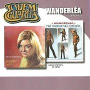 Wanderlea - Wanderlea + Pra Ganhar Meu Coracao (1967+1968)