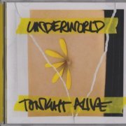 Tonight Alive - Underworld (2018) {HR2435-2} [CD-Rip]