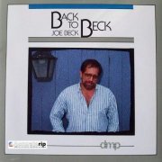Joe Beck - Back To Beck (1988)