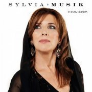 Sylvia Vrethammar - Musik (Svensk Version) (2013) [Hi-Res]
