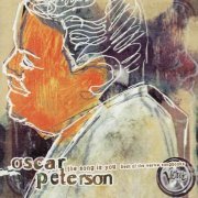 Oscar Peterson - The Song Is You:Best Of The Verve Songbooks (1996)