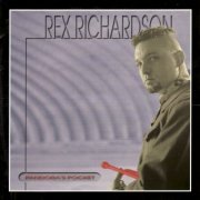 Rex Richardson, Kurt Elling - Pandora's Pocket (1997)