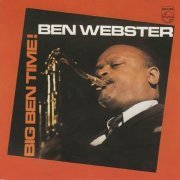 Ben Webster - Big Ben Time! (1967)