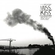 Jean-Christophe Cholet, Vincent Mascart, Quentin Cholet - Miss Kiss (2022) [Hi-Res]
