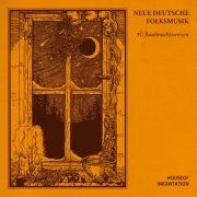 Various Artists - Neue Deutsche Folksmusik - Vol. I: Rauhnachtsweisen (2023) [Hi-Res]