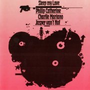Philip Catherine, Charlie Mariano, Jasper van't Hof - Sleep My Love (1979) FLAC