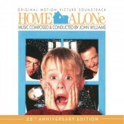 VA - Home Alone OST - 25th Anniversary Edition (2015)