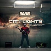 Saab Guitar Project - City Lights (2023)