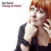 Ida Sand - Young at Heart (2015) Hi Res