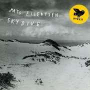 Mats Eilertsen - Skydive (2011) CD Rip