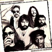 The Doobie Brothers - Minute By Minute (2019 Reissue) LP