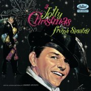 Frank Sinatra - A Jolly Christmas From Frank Sinatra (1957) [Hi-Res 192kHz]
