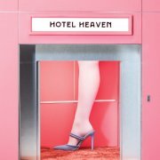 Yellow Days - HOTEL HEAVEN (2024) Hi-Res