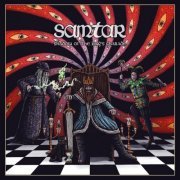 Samtar - Shadow Of The King's Charade (2023) Hi-Res