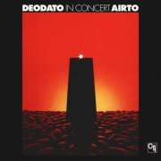 Deodato - In Concert (2017) [Hi-Res]