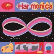 Joe Goddard - Harmonics (2024) [Hi-Res]