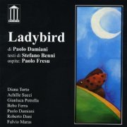 Paolo Damiani - Ladybird (2004)