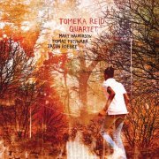Tomeka Reid - Tomeka Reid Quartet (2015)