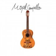Miguel Campello - Con Todos Mis Respetos (2021) [Hi-Res]