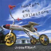Hunters & Collectors - Juggernaut (1998)