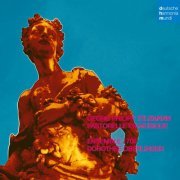 Dorothee Oberlinger - Telemann: Pastorelle en musique (2022) [Hi-Res]