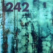 Front 242 - 91 (2021) LP