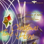 The Airmen of Note - Christmas Time Is Here (1998)