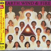 Earth, Wind & Fire - Faces (1980) [2004]