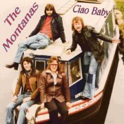 The Montanas - Ciao Baby (2023)