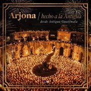 Ricardo Arjona - Hecho a la Antigua (2021) Hi-Res