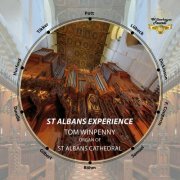 Tom Winpenny - St. Albans Experience (2023) Hi-Res