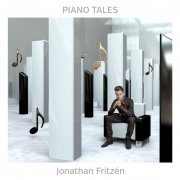 Jonathan Fritzén - Piano Tales (2022)