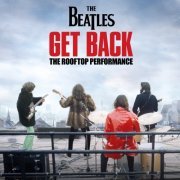 The Beatles - Get Back (Rooftop Performance) (2022) [Hi-Res]