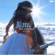 MISIA - Love Is the Message (2000)