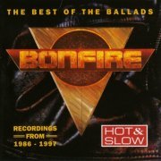 Bonfire - The Best Of The Ballads (1997) CD-Rip