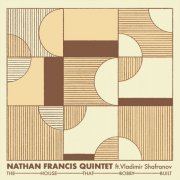 Nathan Francis - The House That Bobby Built (2023) Hi Res