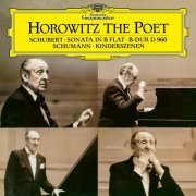 Vladimir Horowitz - Horowitz - The Poet (2022)