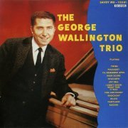 George Wallington - Trios And Septet (1951) [1991]