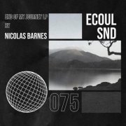 Nicolas Barnes - End of My Journey (2023)
