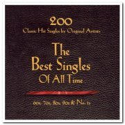 VA - The Best Singles of All Time [10CD Box Set] (1999)
