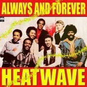 Heatwave - Always and Forever (1994)