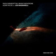 Bruno Montrone, Paolo Benedettini & Adam Pache - Near and How (2017) [Hi-Res]