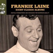 Frankie Laine - Eight Classic Albums (4CD, 2013)