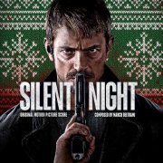 Marco Beltrami - Silent Night (Original Motion Picture Score) (2023) [Hi-Res]